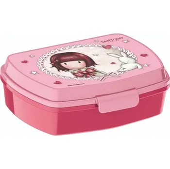 Svačinový box STORLINE box na svačinu GORJUSS 16x11x5 cm
