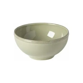 Miska 16cm|0,74L, FRISO, zelená|Sage green (balení)|Costa Nova