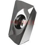 Vyměnitelná břitová destička frézovací, PRAMET, ADEX 160608FR-FA:HF7