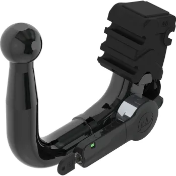 Tažné zařízení BMW X3 (G01) 11/17-, iX3 (G08) 20-, X4 (F26) 07/14-03/18 - 259201