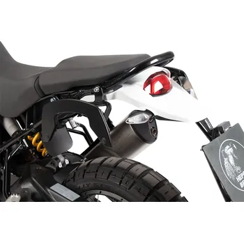 Zavazadlo na motocykl Ducati Desert X 22- boční nosič C-Bow 6307638 00 01