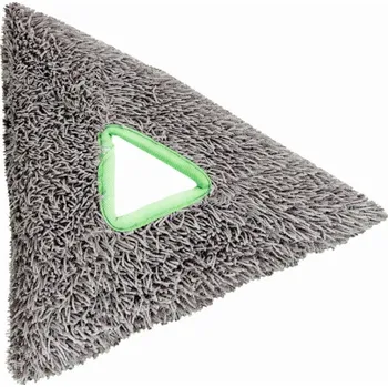 Čisticí prostředek na okna Ungerglobal UNGER - Stingray TriPad - hloubkově čistící podložka z mikrovlákna, SRPD2