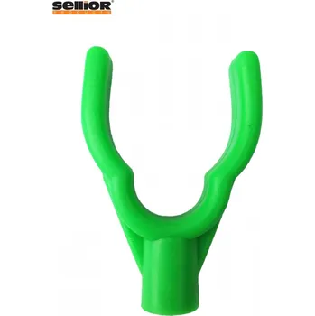 Signalizace záběru Koncovka na vidličku Sellior - zadní