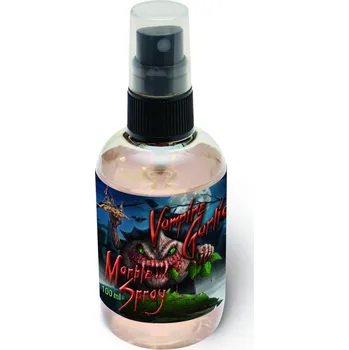 Návnadová surovina Radical Marble Spray Vampire Garlic 100ml