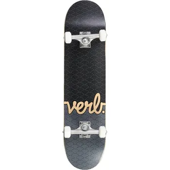 Skateboard VERB komplet - Waves Complete Skateboard (MULTI1618) velikost: 8in