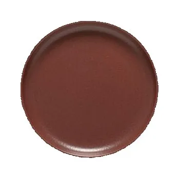 Talíř Talíř dezertní 22cm, PACIFICA, červená (cayenne) (balení)|Casafina by Costa Nova