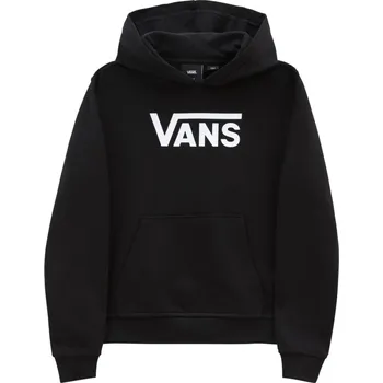 Dívčí mikina VANS Girls Flying V Hoodie VN0A5ATNBLK