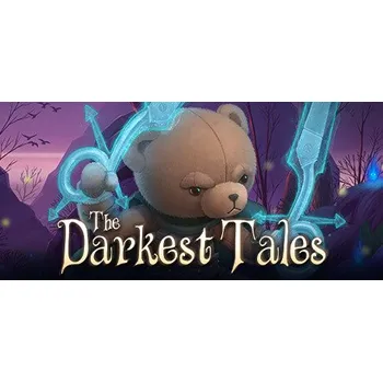 Počítačová hra The Darkest Tales (PC) (Steam)