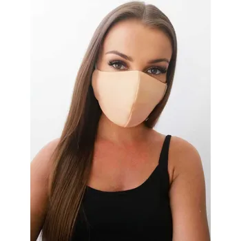 Pleťová maska Sportovní ochranná maska ​​tělová (FP2), Velikost respirátoru Dámská velikost