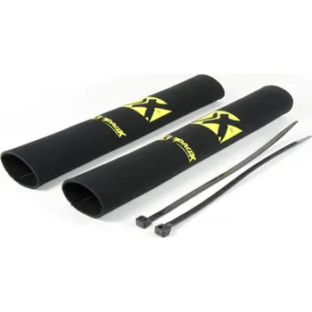 Cyklistické návleky Neoprenové ochranné návleky předních vidlic PROX