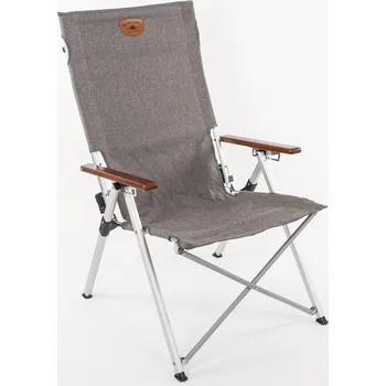 Skládací kempingová židle Holiday Travel JOPLIN II