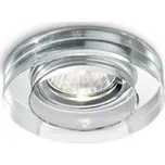 VESTAVNÉ SVÍTIDLO BLUES R1 TRASPARENTE 083254