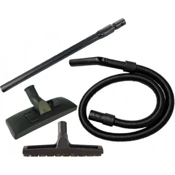 Hubice k vysavači Hadice k vysavači BOSCH BSG 72223 Pro Parquet 3 s tyčí a hubice