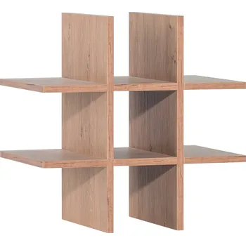 Obývací pokoj Police mřížka Young Users