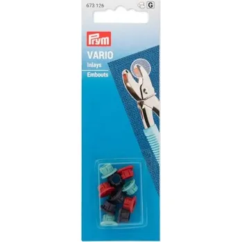 Kleště náhradní vložky pro kleště PRYM 673126