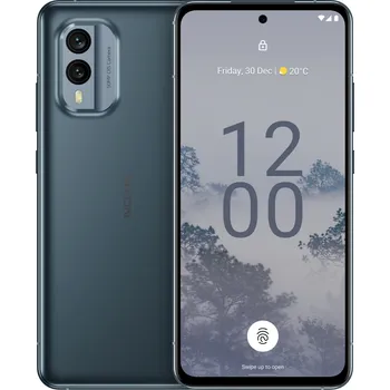 Mobilní telefon Nokia X30