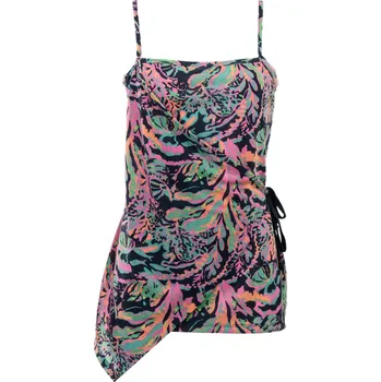 Alpine Pro Roma Dámské triko LTSN494 mood indigo M