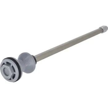 Vidlice na kolo Rock Shox AIR SHAFT 27/29 DOM 38 DB 170