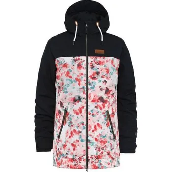 Dámská casual bunda BUNDA HORSEFEATHERS OFELIA WMS - černá - S + při osobním odběru 2 366 Kč