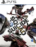 Suicide Squad: Kill the Justice League…