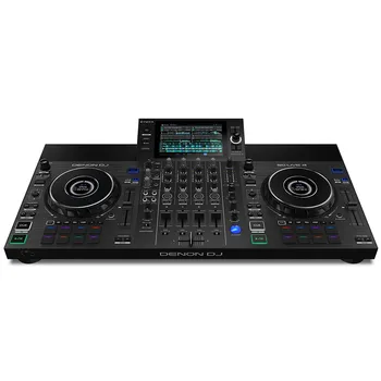 Denon DJ SC Live 4