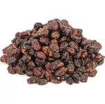 Brusinky sušené celé (klikva) váha: 500g