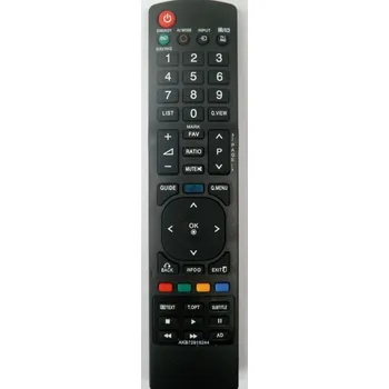 Dálkový ovladač Neoriginální dálkový ovladač - LG AKB72915236