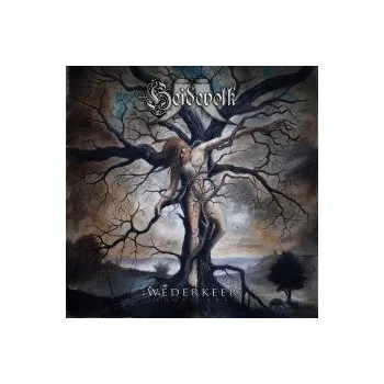 Zahraniční hudba Wederkeer / Digipack - Heidevolk [CD]