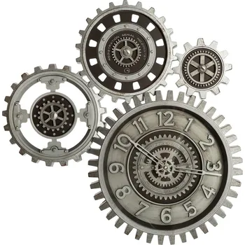 Hodiny Atmosphera Nástěnné hodiny loftové