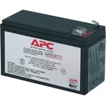 APC Replacement Battery Cartridge #17, BK650EI, BE700, BX950U, BE850G2
