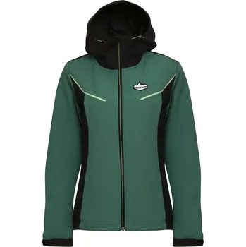 Dámská softshellová bunda Alpine Pro Ilysa Dámská softshellová bunda LJCX453 579 M