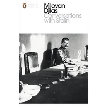 Conversations with Stalin - Djilas Milovan