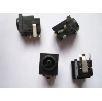 Počítač Konektor napájecí pro notebook-5MM connector