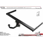 Tažné zařízení Audi A3 8/2012->10/2020 SV 001-348, SVC GROUP