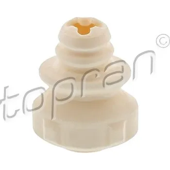 Zarážka, odpružení TOPRAN 111 040