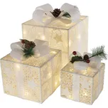 EMOS DCFC27 dárky 60 LED teplá bílá