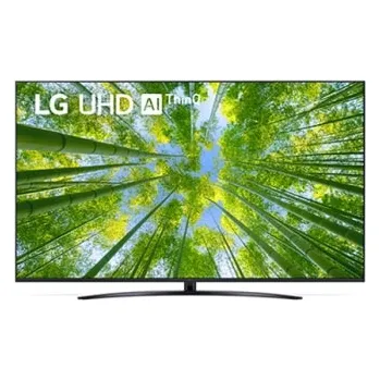 LG 75" LED (75UQ81003LB) Televizor LG 75" LED (75UQ81003LB)