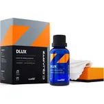 Keramická ochrana plastů a ALU kol CARPRO C.QUARTZ DLUX KIT (30 ml)