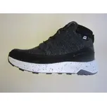 Alpine Pro Ova Dámská zimní obuv LBTU356 černá 36