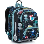 Topgal Bebe školní aktovka 20 l