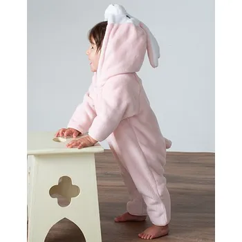 Chlapecké pyžamo Dětské pyžamo LW073 ( Rabbit All In One )