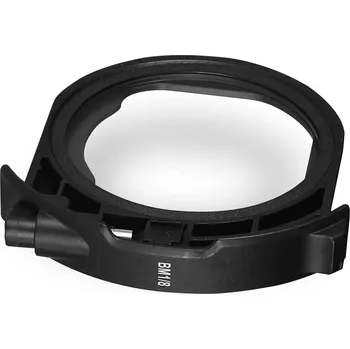 Meike MK-EFTR-C BM1/8 Black Pro-Mist Drop-in Filter