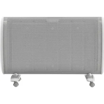 Přímotop Sálavý konvektor Clima TLS, výkon 1,5 až 2 kW 1,5 kW