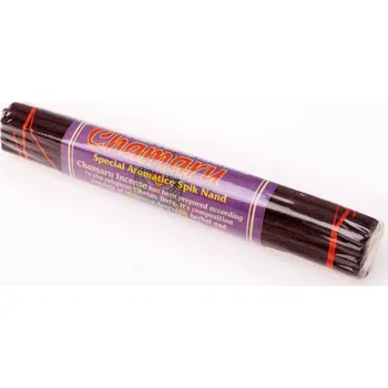 Vonná tyčinka Nepálské vonné tyčinky Chamaru