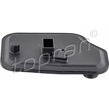 Filtr do auta Hydraulický filtr, automatická převodovka TOPRAN 304 729