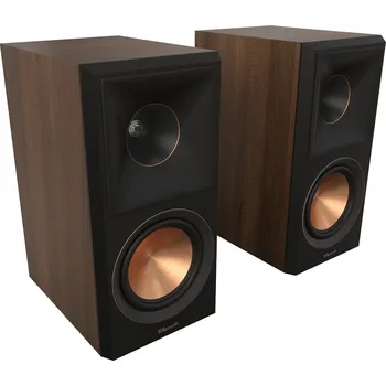 Klipsch RP-500M II Varianta: Walnut