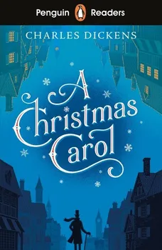 A Christmas Carol - Charles Dickens [EN] (2019, brožovaná)
