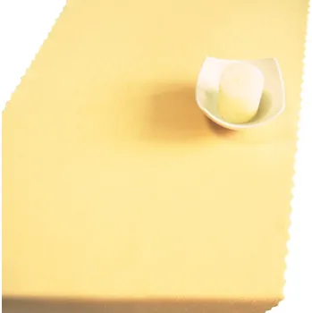 Šála Teflonová šála v metráži - 3021 - sv. béžová 38 pouze střih