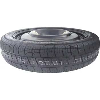 Plechové kolo Dojezdové kolo VOLVO V40 II R18 5x108x63,3