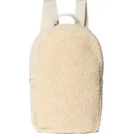 Dětský batoh Ecru Teddy Mini Studio Noos béžová